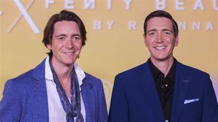 James Phelps Biography, Age, Height, Wife, Net Worth, Family ·