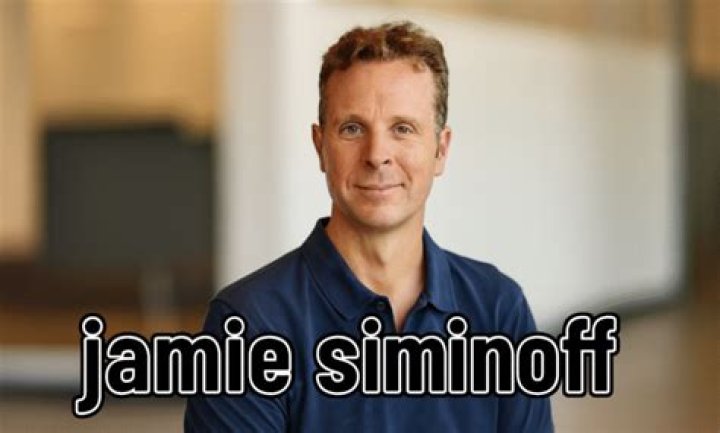 James Siminoff And The Smart Home Revolution