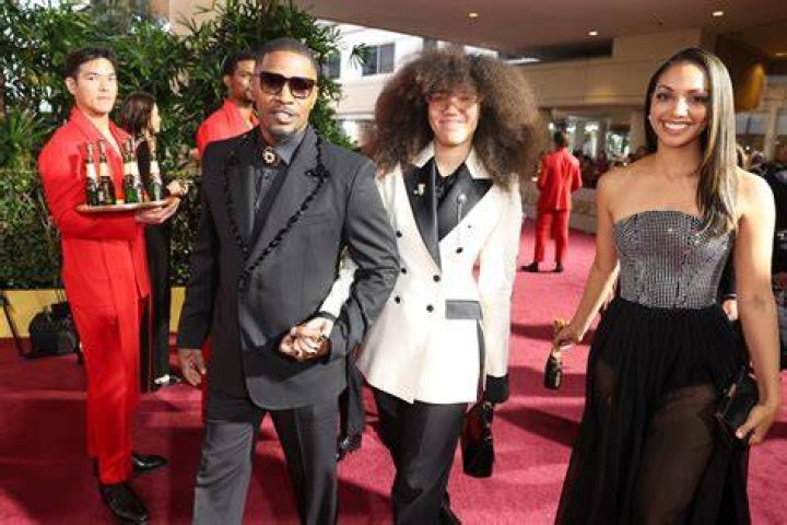 Jamie Foxx's Life And Legacy Explored
