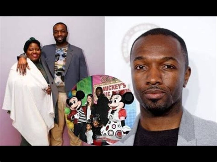 Jamie Hector Wife: Who is Jennifer Amilia?