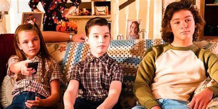 Jamie Lynn Spears' Role In Young Sheldon