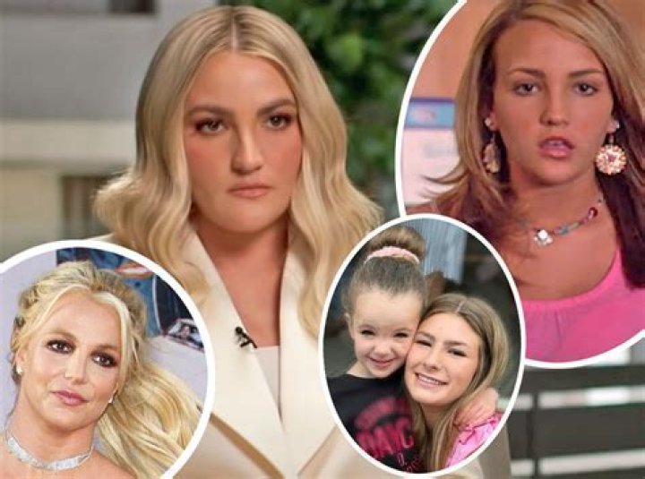 Jamie Lynn Spears On Young Sheldon: Uncovering The Truth