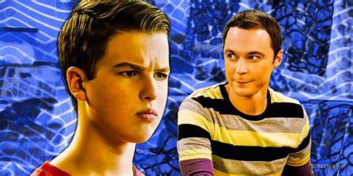 Jamie Spears' Young Sheldon: Unraveling The Character's Journey