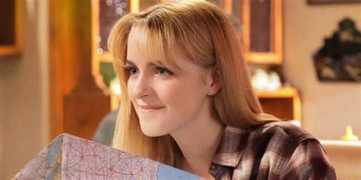 Jamie Spears Insights From Young Sheldon