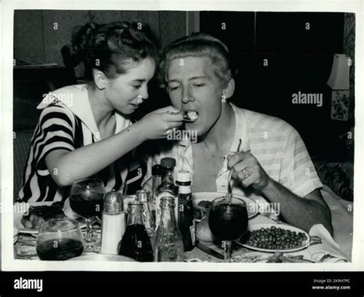 Jane Mitchum: Everything About Jerry Lee Lewis' Ex-wife