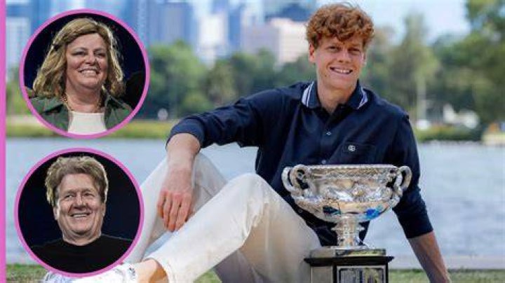 Jannik Sinner's Parents A Journey To Tennis Stardom