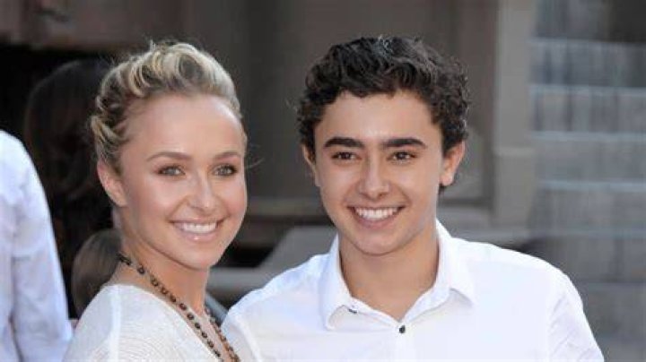 Jansen Panettiere Biography, Age, Height, Wife, Net Worth, Family