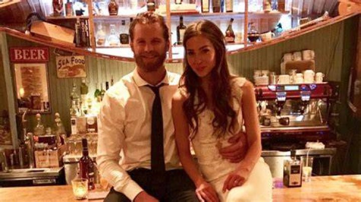 Jared Keeso Wife: Meet The Former Nightclub Worker Who Quit Her Job for Love
