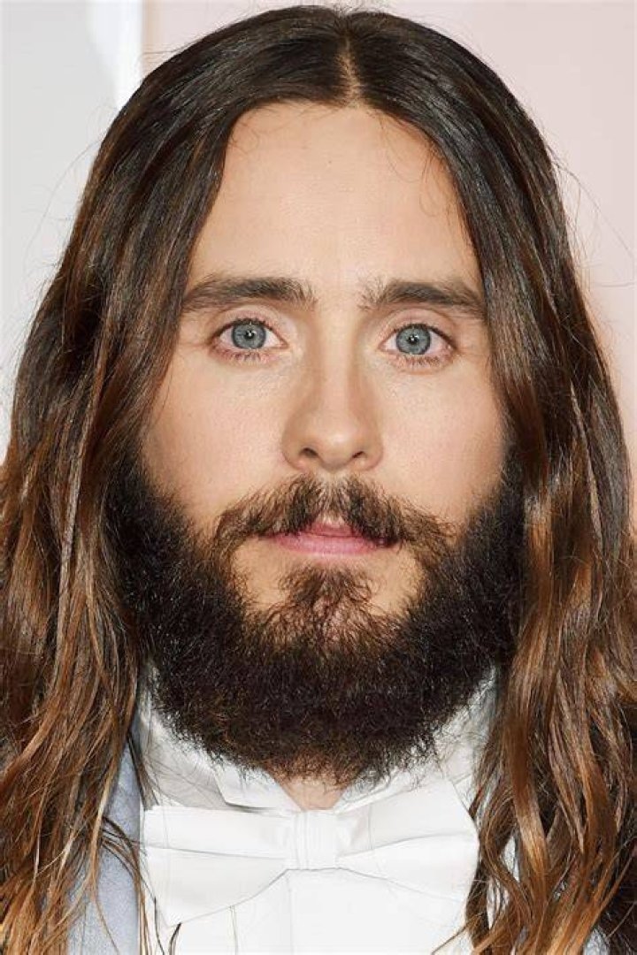 Jared Leto And The Absence Of Parenthood