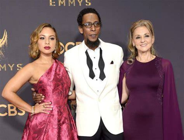 Jasmine Cephas Jones Parents: Meet Ron Cephas and Kim Lesley
