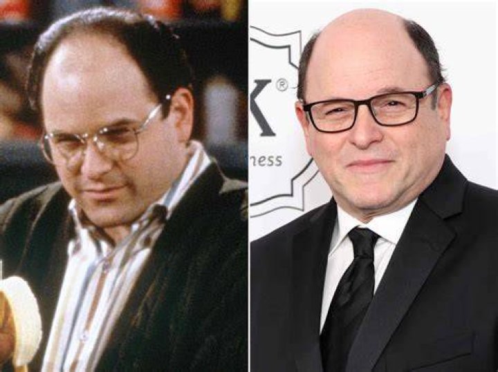 Jason Alexander's Son And Seinfeld's Legacy