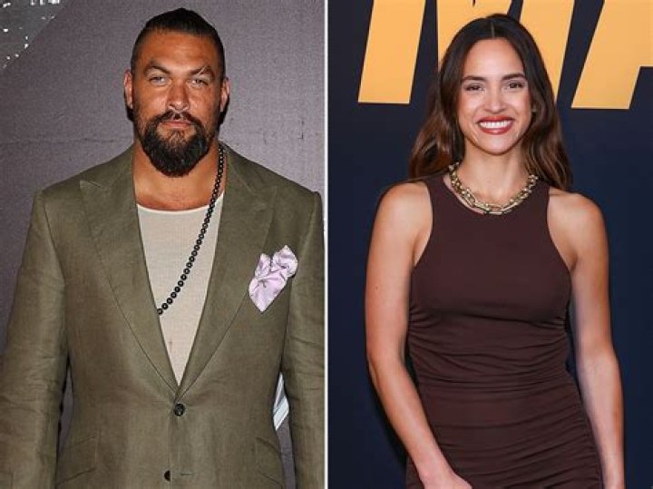 Jason Momoa's 2023 Dating Journey: Uncovered!
