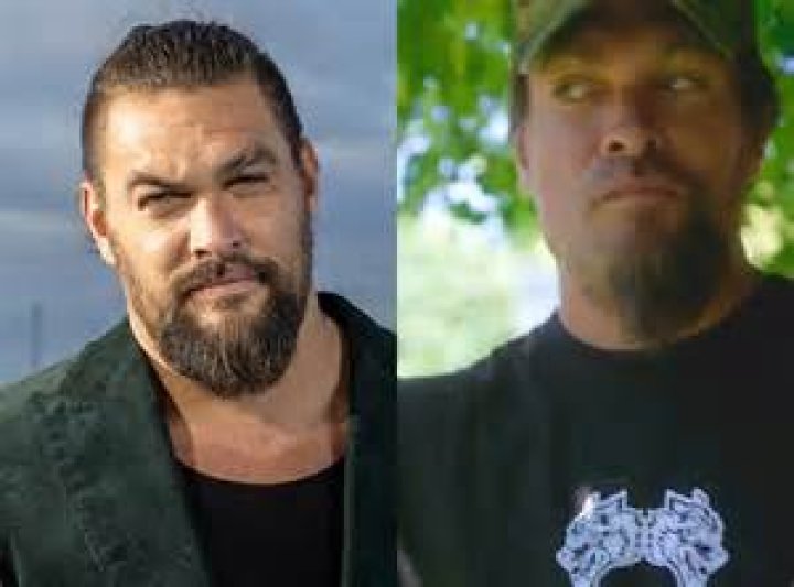 Jason Momoa's Thrilling New Romance Revealed