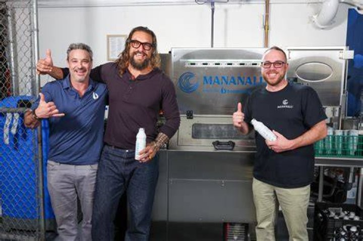 Jason Momoa: Wealth, Success, And Philanthropy