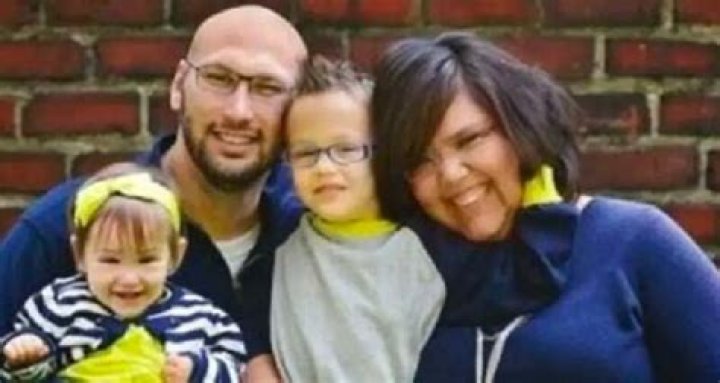 Jason Worley: Ex-wife Murdered Their 2 children, Where ishenow?