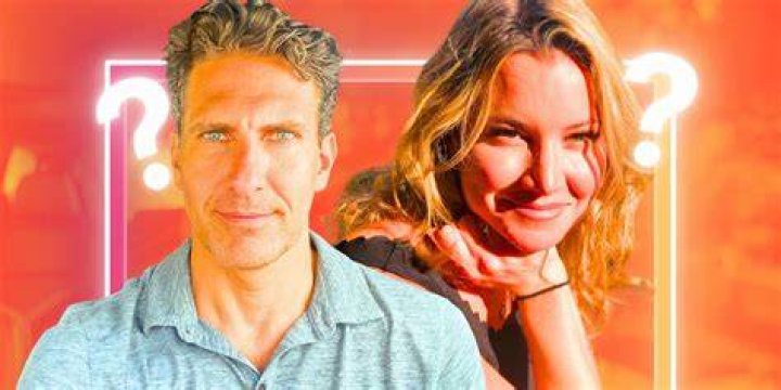 Jason Ziegler's Empowering Wife And Her Impact