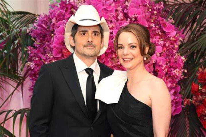 Jasper Warren Paisley: The Son of a Country Star and an Actress