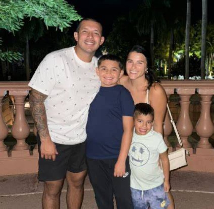 Javi Marroquin- Wiki, Age, Height, Net Worth, Wife, Ethnicity