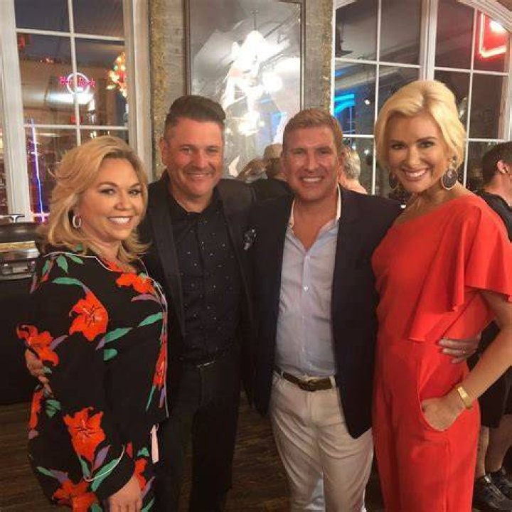 Jay DeMarcus Biography, Age, Height, Wife, Net Worth, Family