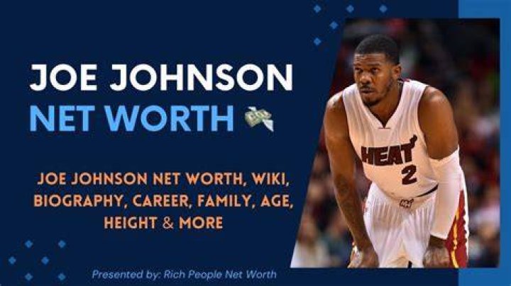 Jay Kenneth Johnson Net Worth