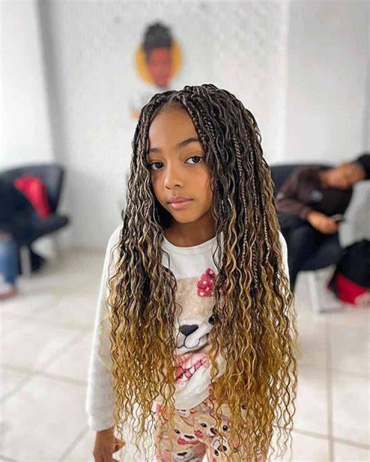 Jay Parks braided hair in DNA Remix video slammed as 'cultural appropriation' |