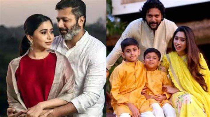 Jayam Ravi's Parents And Editor Mohan Connect