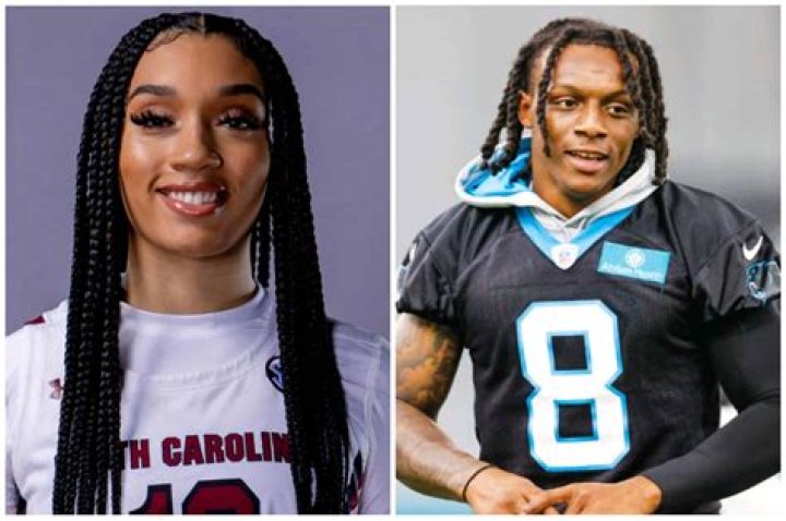 Jaycee Horn Girlfriend Brea Beal, Dating Timeline Age And Family Revealed