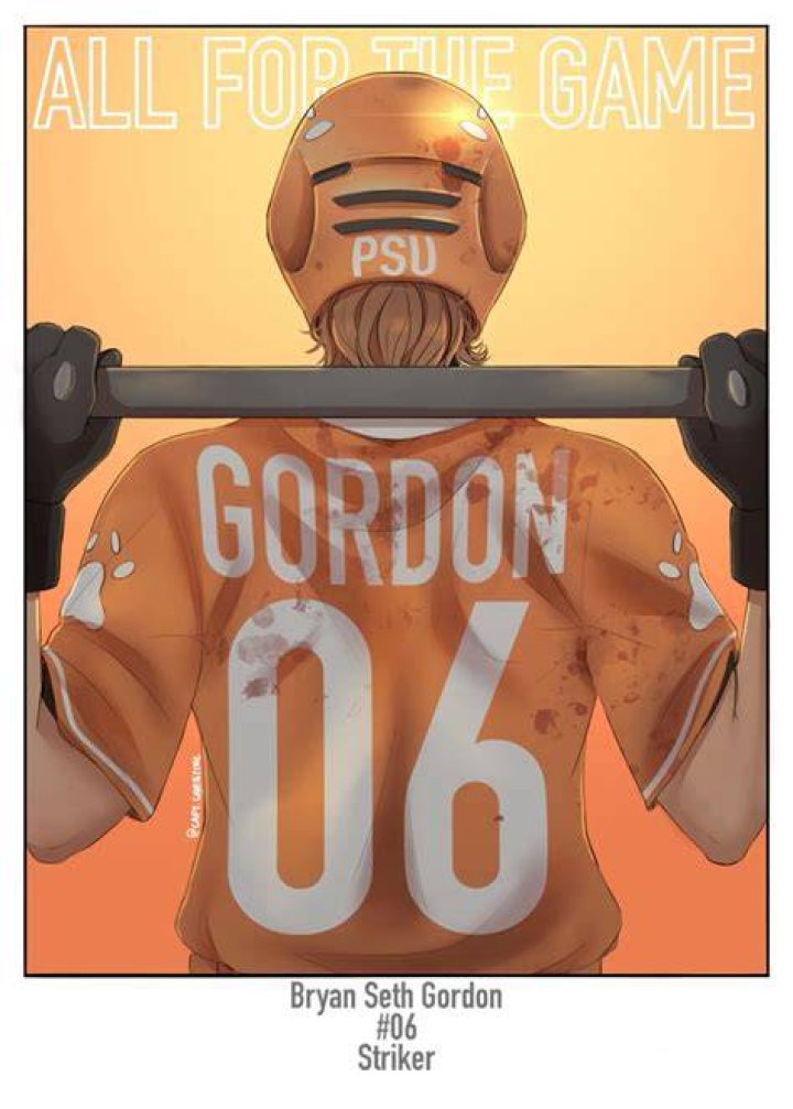 JazzDash | Seth Gordon