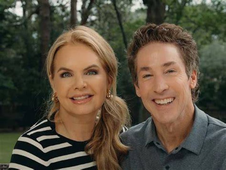 JazzDash | Victoria Osteen - Age, Family, Bio