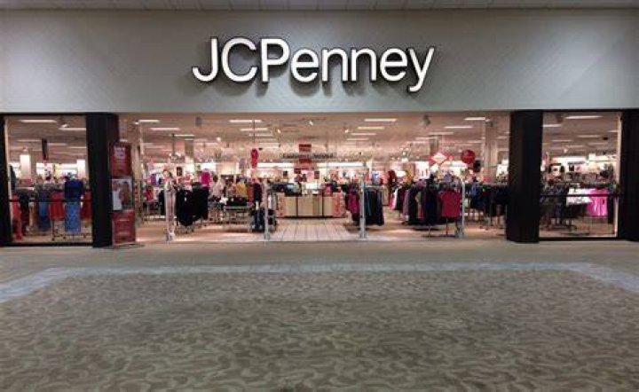 Jcpenney Associate Kiosk At Home
