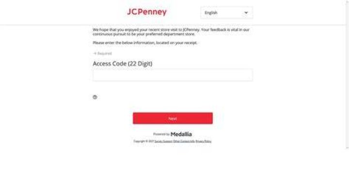 Jcpenney Customer Services