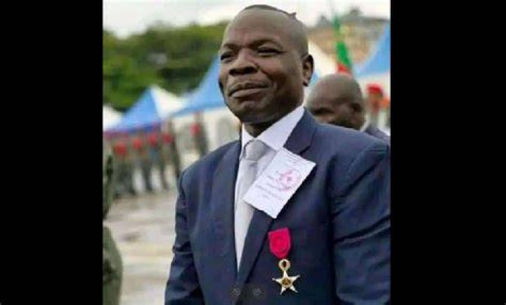 Jean Pierre Amougou Belinga's Influence And Impact