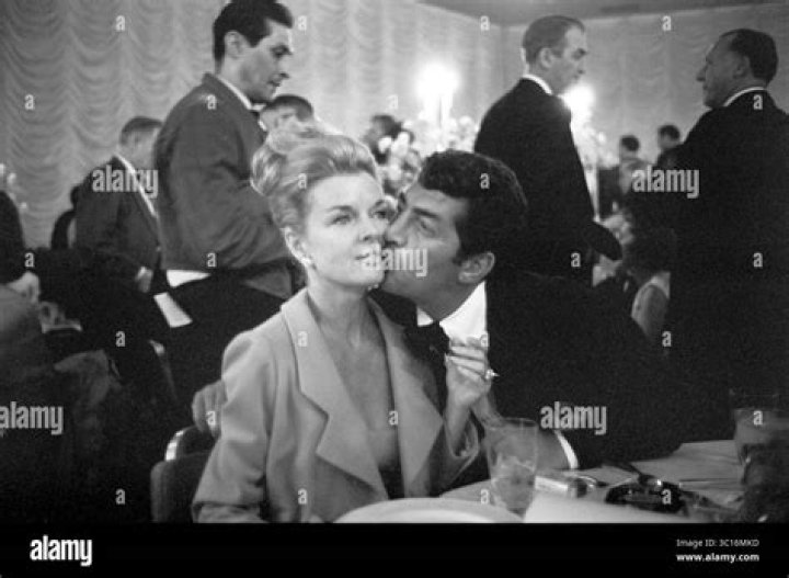 Jeanne Biegger- What happened to Dean Martin's ex-wife?