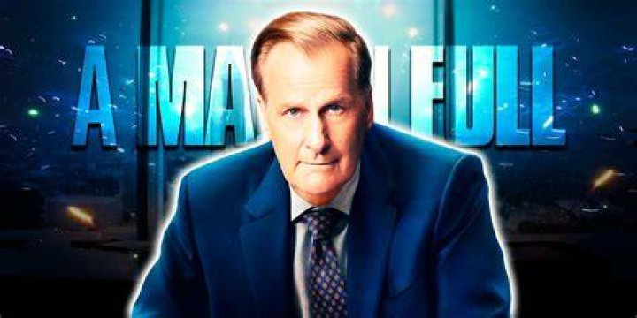 Jeff Daniels Height: Surprising Insights And Revelations