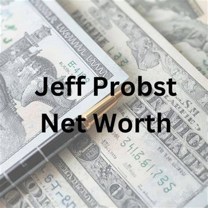 Jeff Probst Net Worth, Salary, Biography, Career, Life and Achievements |