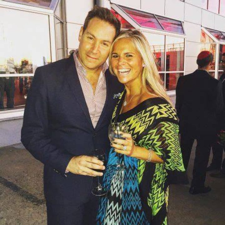 Jeff Rossen And Wife, Danielle Rossen Started Their Relationship As Friends