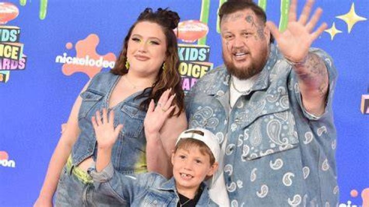 Jelly Roll's Kids Facts about His Daughter's & Son's Lives