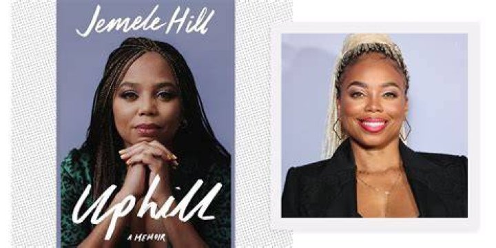 Jemele Hill And Ian Wallace's Inspiring Partnership
