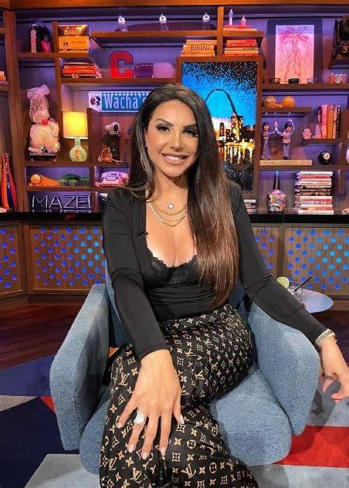Jennifer Aydin- Wiki, Age, Height, Net Worth, Husband, Ethnicity