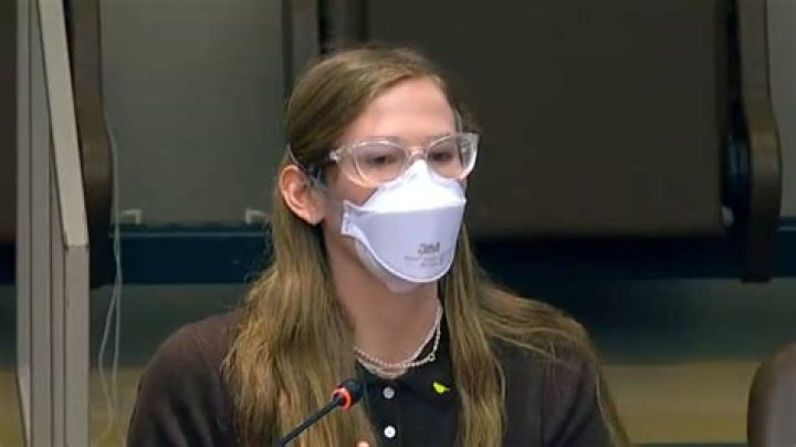 Jennifer Garner's Daughter's Mask Decoded