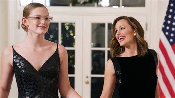 Jennifer Garner And James Garner's Intertwined Legacies