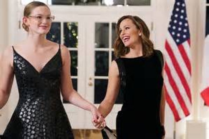 Jennifer Garner And James Garner's Unrelated Connection