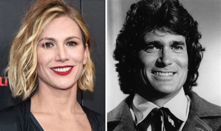 Jennifer Landon Siblings: A Look at the Family of This Award-Winning Actress
