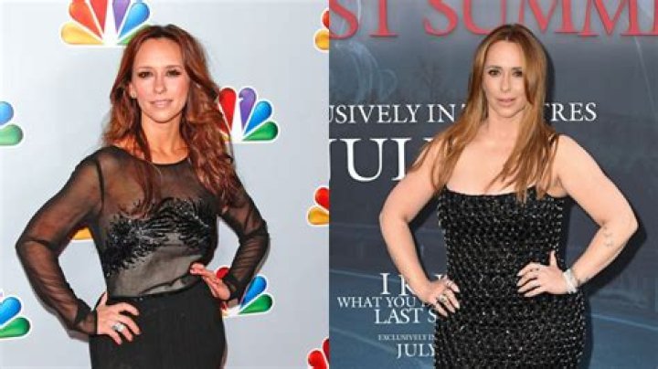 Jennifer Love Hewitt's Weight Journey Revealed