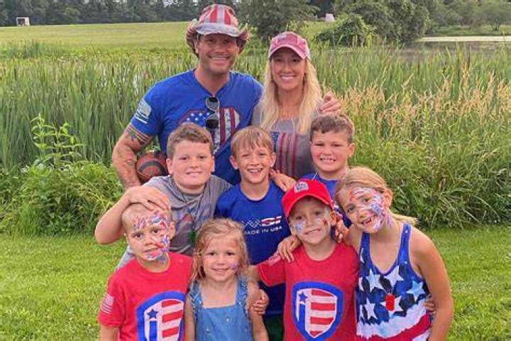 Jennifer Rauchet is Known as the Third Wife of the former Army National Guard officer, Pete Hegseth