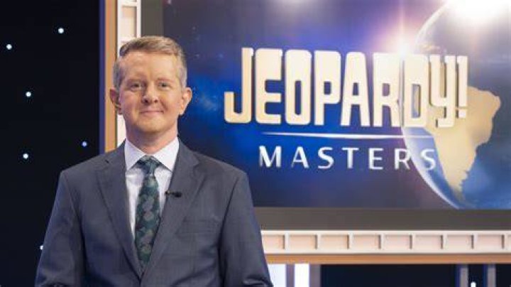 Jeopardy’s All-Time Winner’s Fortune |