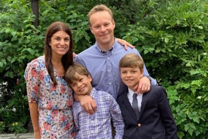 Jeremy Licht Biography, Age, Height, Wife, Net Worth, Family