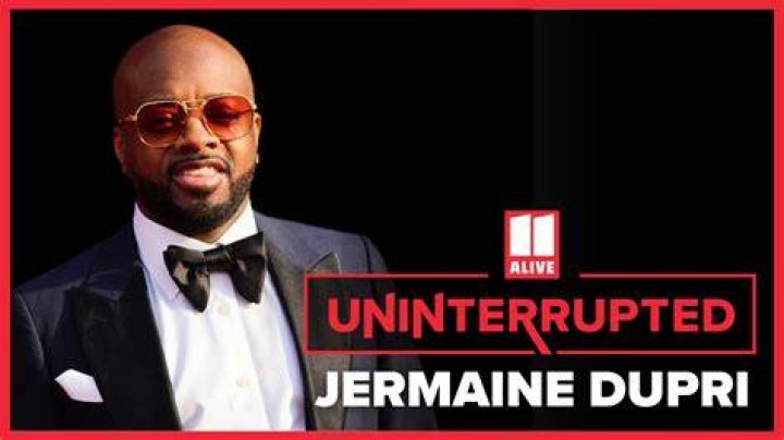 Jermaine Dupri Plots So So Def Reunion At 2023 BET Hip Hop Awards