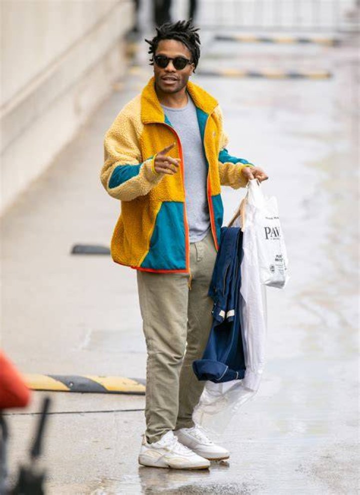 Jermaine Fowler's Wife And Style Icon