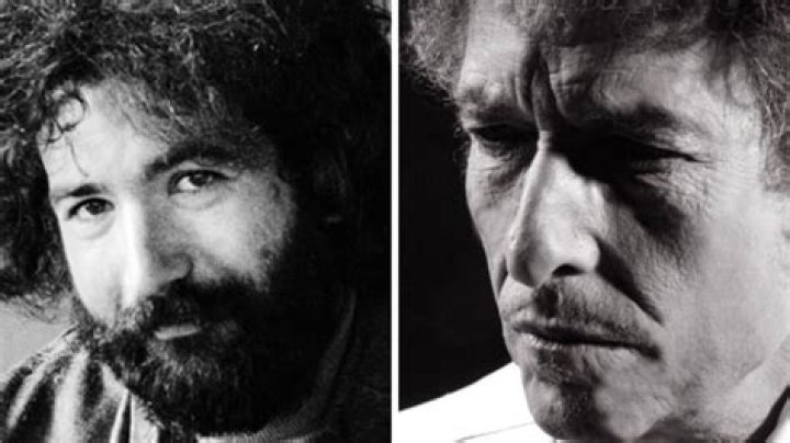 Jerry Garcia's Last Photo Explored